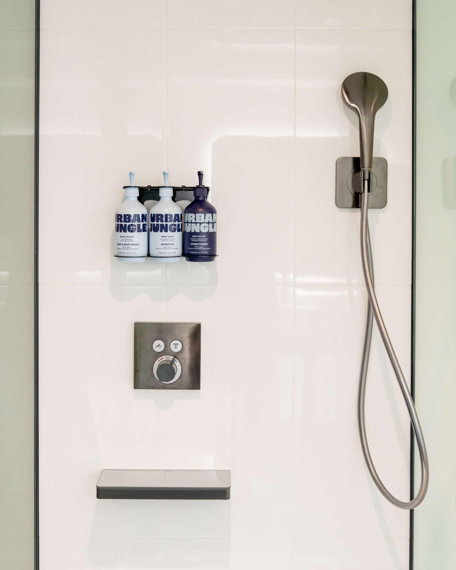 Yotel Tokyo Ginza Eksteriør billede