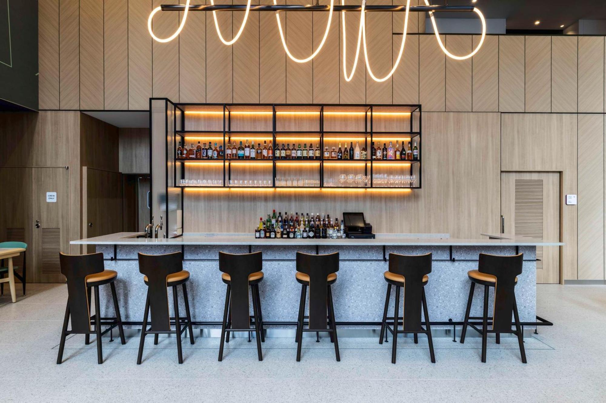 Yotel Tokyo Ginza Eksteriør billede